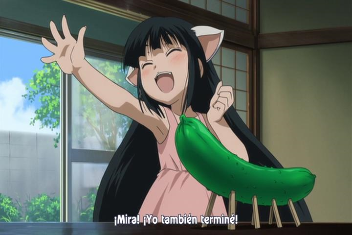 Kodomo no Natsu Jikan (Shinkoku)